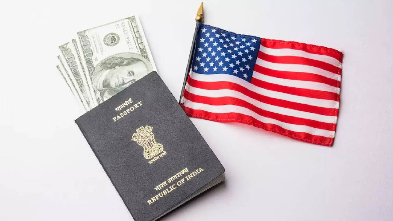 Indian IT companies may have little to worry about H-1B visa says report; suggests these 'changes' in the visa programme