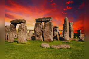6 UNESCO World Heritage Sites shrouded in mystery