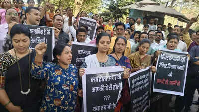 Kalyan rape-murder: 13-yr-old girl’s parents seek death for couple