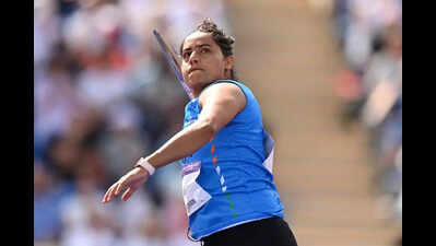 UP’s Praveen to be awarded Khel Ratna