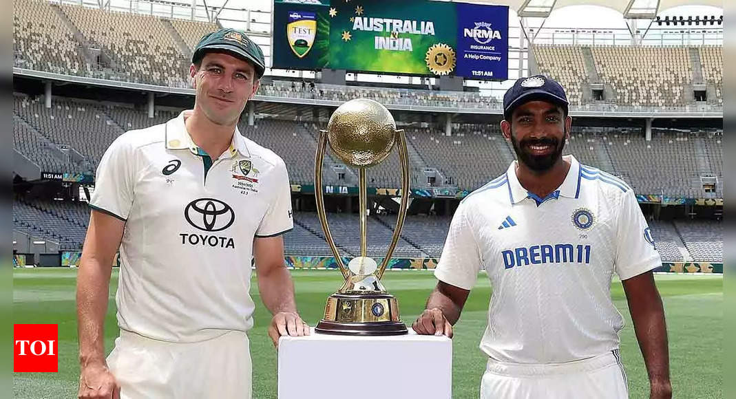 India vs Australia fifth Take a look at Day 1 Stay Rating: Rohit Sharma dropped, India intention to retain Border-Gavaskar Trophy in opposition to Australia  – The Occasions of India