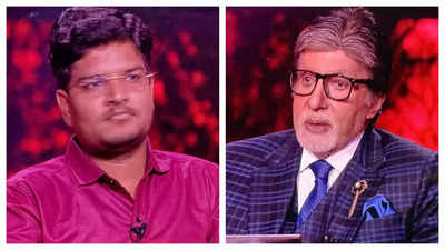 Kaun Banega Crorepati 16: Can you guess the answer for Rs 12,50,000 question based on mythology which contestant Sumit Yadav could not answer?