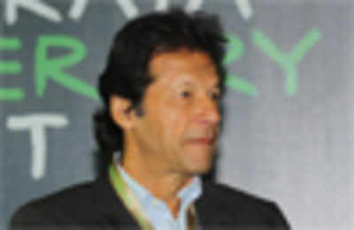 Imran Khan blames IPL for India's flop show