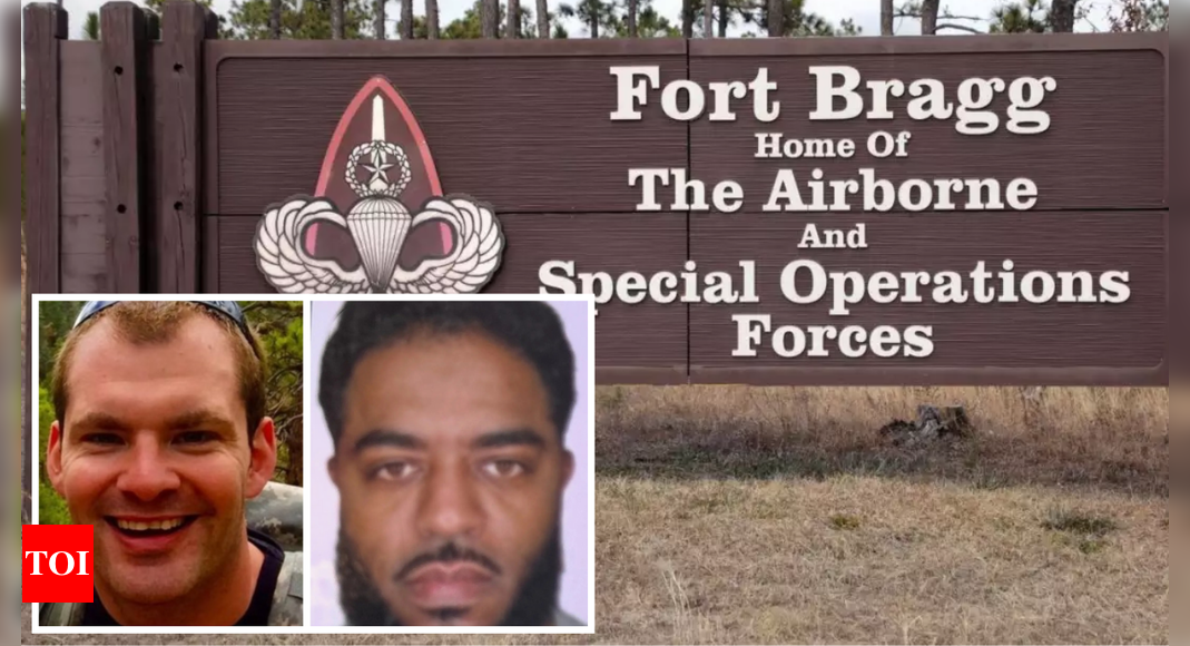 What’s happening at Fort Bragg? Matthew Livelsberger and Shamsud-Din Jabbar's alarming ties to radicalization