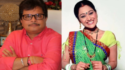 Taarak Mehta Ka Ooltah Chashmah's Asit Modi reveals Disha Vakani may not return to the show; says 'I believe she can’t be back. She has two children'