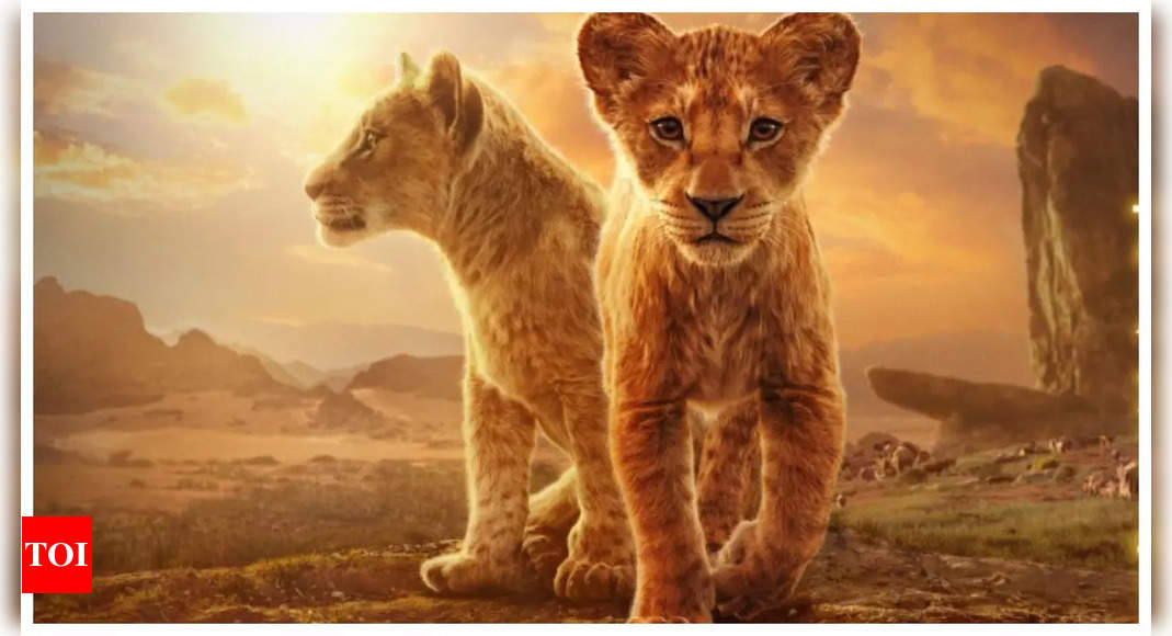 Mufasa: The Lion King box office collection Day 14: Shah Rukh Khan and Mahesh Babu voiced film ends Week 2 with Rs 50 crore haul