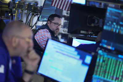 Wall Street rattled by rough start to New Year