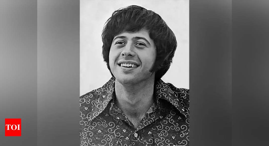 Wayne Osmond, Beloved Osmond Brothers singer, passes away