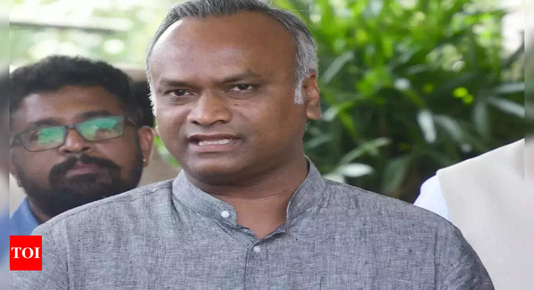 BJP to stage protest on January 4 demanding Karnataka minister Priyank Kharge's resignation over contractor's suicide