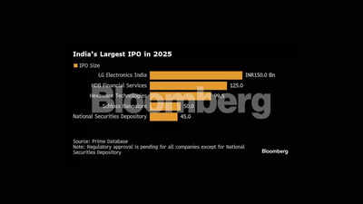 Seven billionaires created by India’s IPO boom in 2024