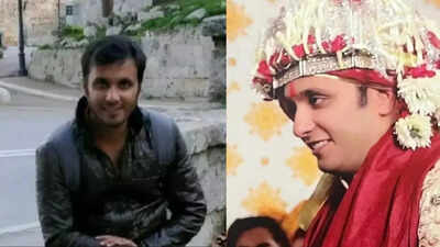 Delhi businessman commits suicide: police go to cafe owner to question relatives, in-laws