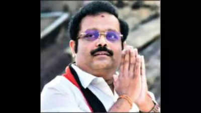 ED conducts searches at DMK MP Kathir Anand's properties in Vellore linked to 2019 election cash seizure