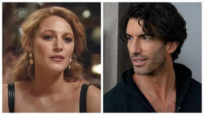 Justin Baldoni-Blake Lively showdown dubbed 'worse than Johnny Depp-Amber Heard'; netizens hail director saying 'never clear your chat history'