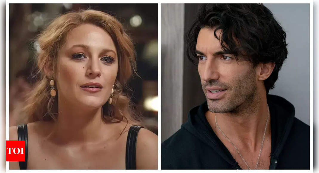 Justin Baldoni-Blake Lively showdown dubbed 'worse than Johnny Depp-Amber Heard'; netizens hail director saying 'never clear your chat history'