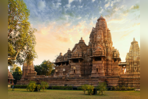 7 iconic UNESCO heritage sites to visit in India in 2025