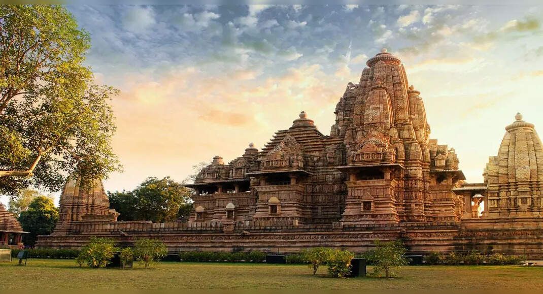 7 iconic UNESCO heritage sites to visit in India in 2025 | Times of ...