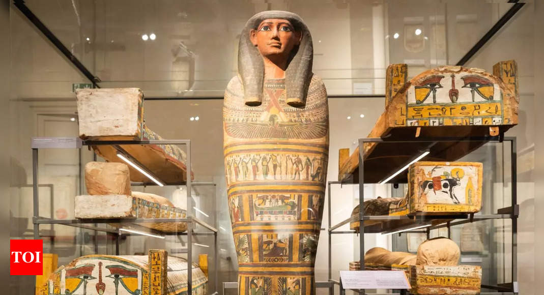 5 most important mummies in Egyptian history and their unforgettable stories