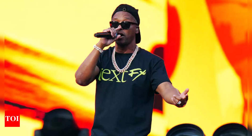 Grammy Winner Lupe Fiasco to Drop Beats as Rap Professor at Johns Hopkins' Peabody Institute 