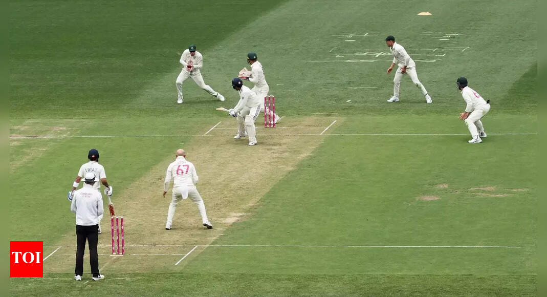 IND vs AUS fifth Take a look at: At gloomy SCG on grassy pitch, India’s batting gloom continues | Cricket Information – Instances of India