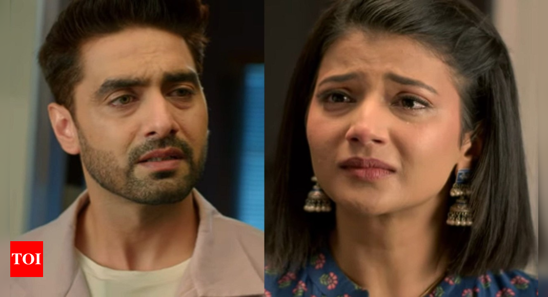 Yeh Rishta Kya Kehlata Hai: Abhira and Armaan in a major dilemma; will they choose their marriage or their family?