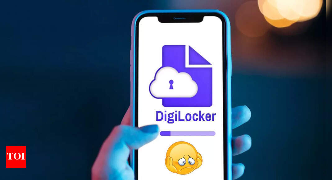 How Digilocker outage has hit customer onboarding at stockbrokers