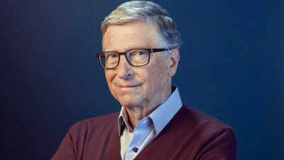 Bill Gates