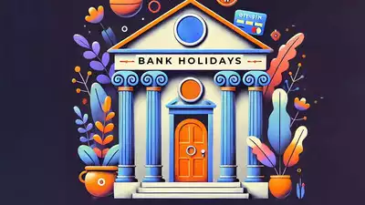 Bank Holidays 2025: Are banks open on Saturday, January 4, 2025?