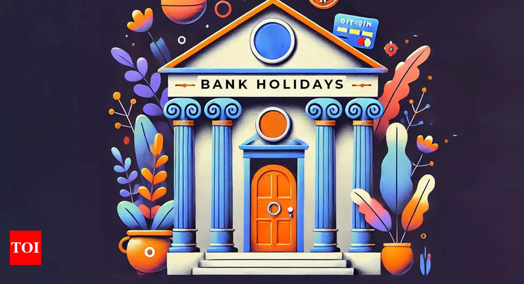 Bank Holidays 2025: Are banks open on Saturday, January 4, 2025?