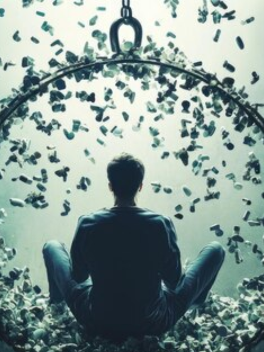 10 Harsh Truths Of Life You Realise When You Start Healing | Times Now