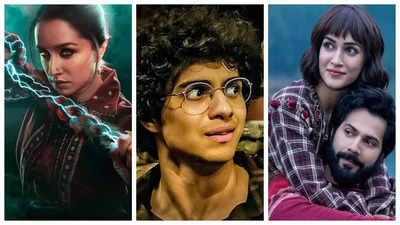 The Future of Bollywood: Will franchises lead the way?