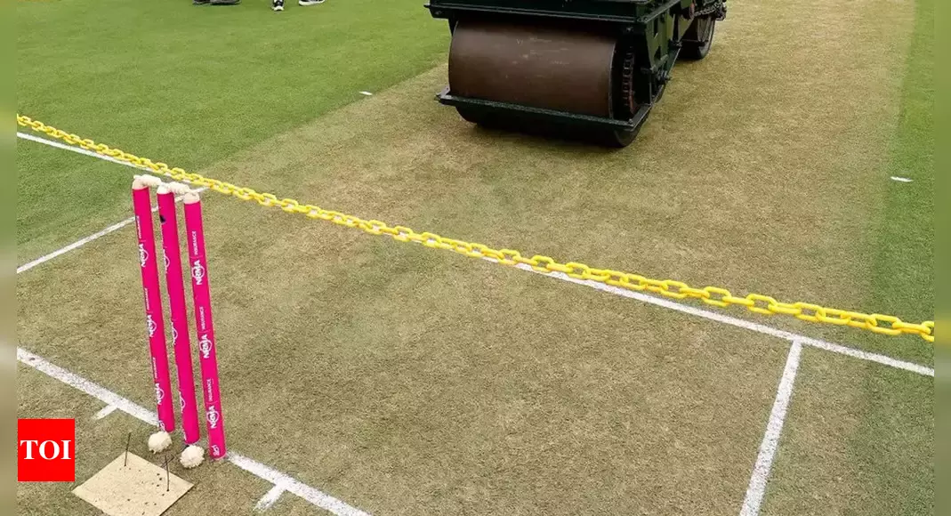 IND vs AUS: No former Indian participant has complained of grass on SCG pitch, says Sunil Gavaskar | Cricket Information – Occasions of India