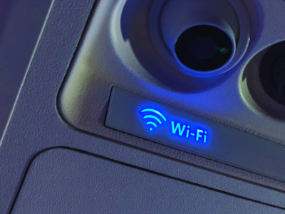 This Indian airline launches in-flight Wi-Fi services on domestic flights; check details here