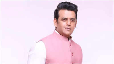 Ravi Kishan recalls ‘excessive poverty’ and sharing watered-down Khichdi with 12 family members