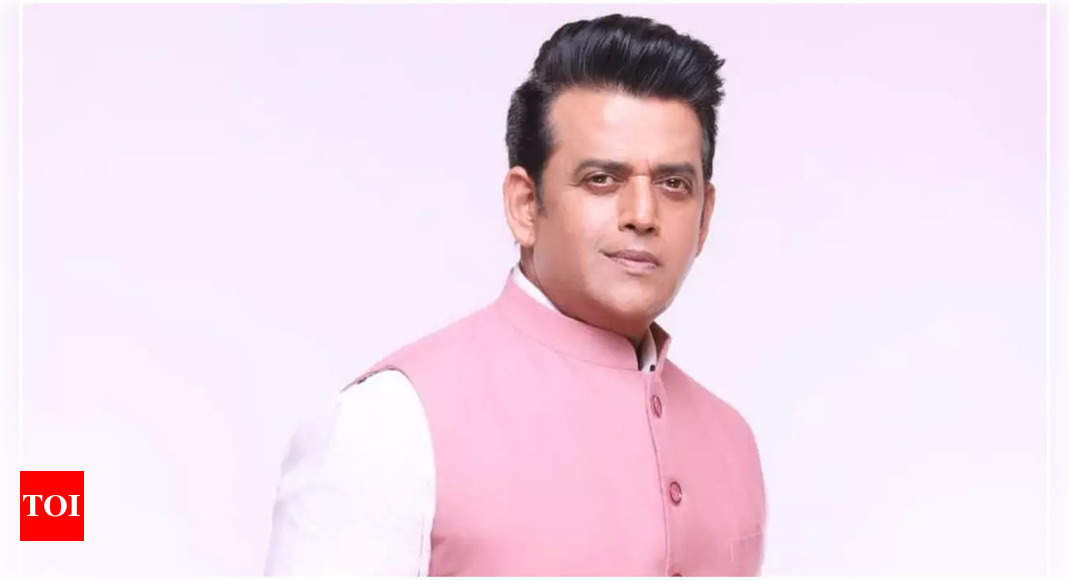 Ravi Kishan recalls ‘excessive poverty’ and sharing watered-down Khichdi with 12 family members