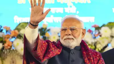 Veer Savarkar college, flats for slum dwellers and World Trade Centre: PM Modi's infra push in Delhi