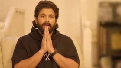 Allu Arjun's bail hearing for 'Pushpa 2' stampede tragedy scheduled for today