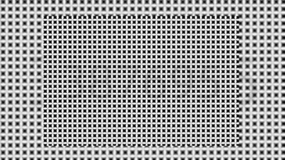 Optical illusion: Only people with perfect eyesight can correctly guess the hidden numbers