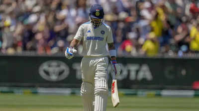 Anyone can now just turn up & get Virat Kohli out outside off: Sanjay Manjrekar