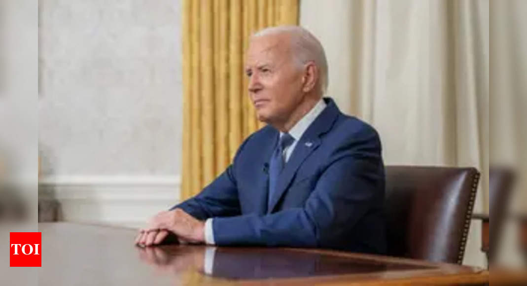 Biden to Sign Social Security Fairness Act on 6th January: How This Law Could Benefit US School Teachers 