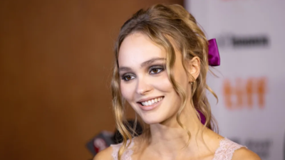 Lily-Rose Depp reflects on backlash against Sam Levinson over ‘The Idol’