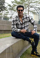 Want to play roles beyond being the charming guy: Samir Kochhar