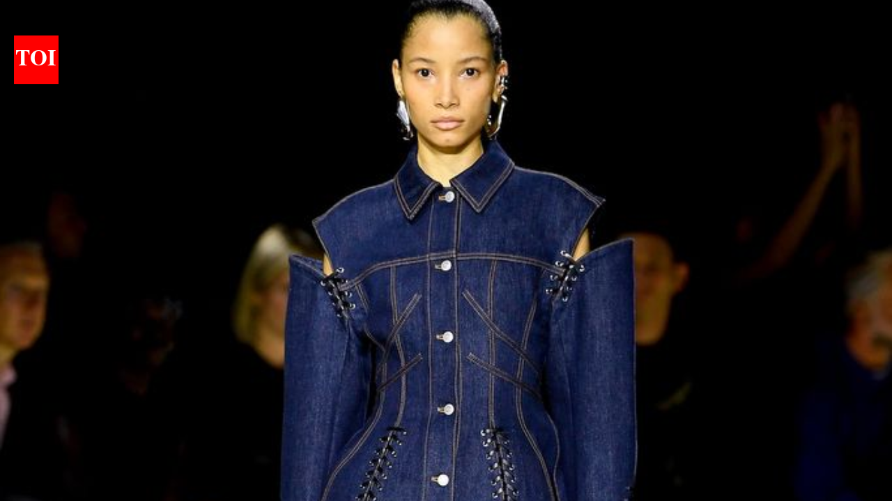 5 denim trends that will be a total rage in 2025