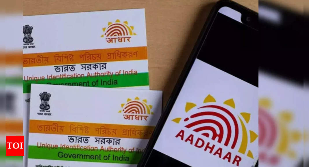 What is an e-Aadhaar card? Know the process to download online, benefits, usage and other key details