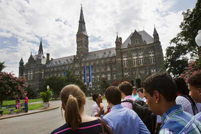 Most Popular Subjects Among International Students in the U.S. – Times of India