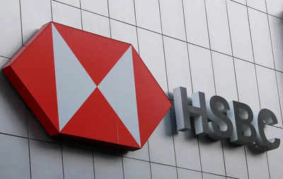 Indian banks to undergo around 12.5% credit growth in 2024-25: HSBC