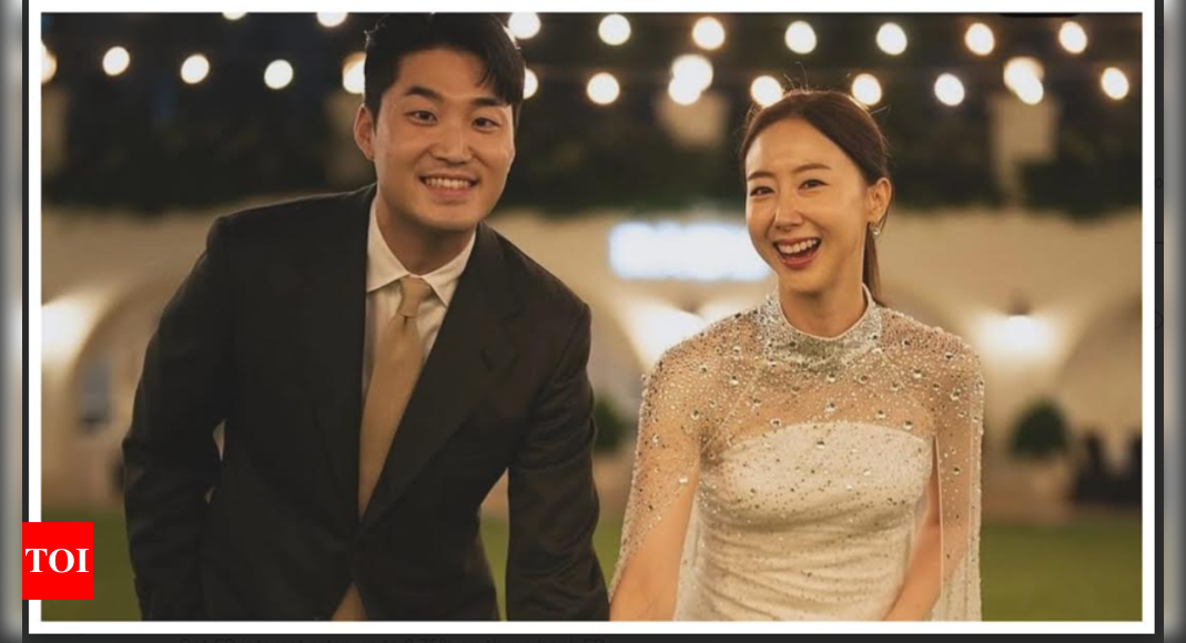 Former child actress Jeon Sung Cho announces pregnancy after overcoming heartbreak