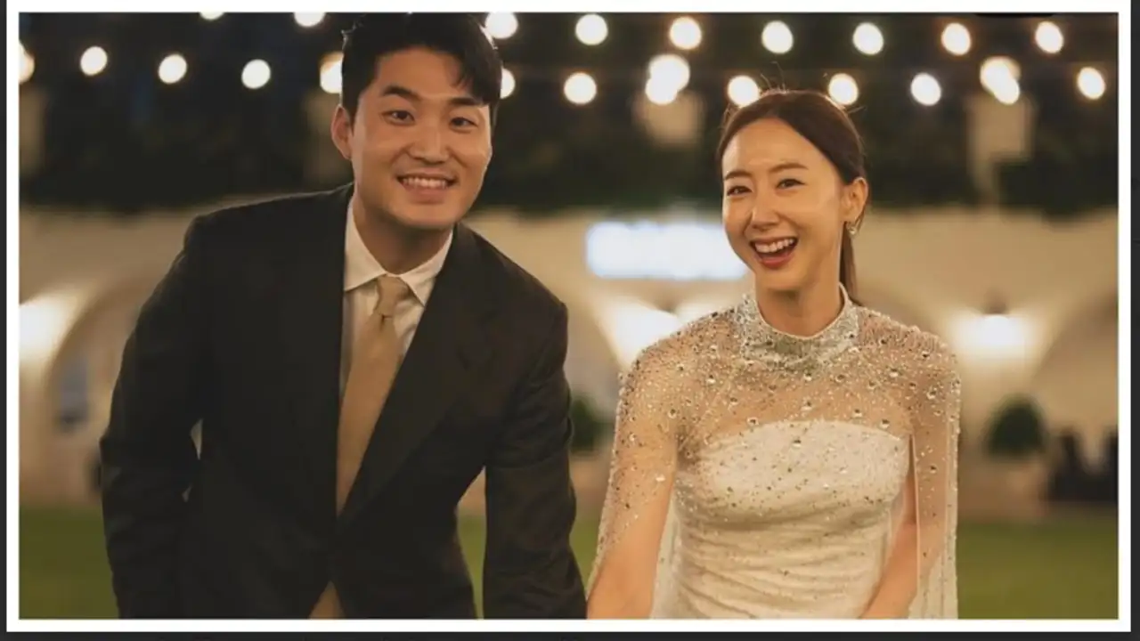 Jeon Seong-choo Welcomes New Life After Overcoming Miscarriage