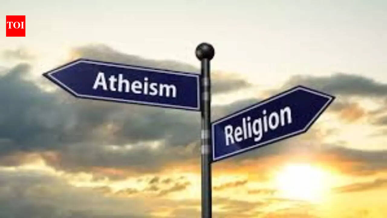 10 countries with the largest atheist population | World News - The ...