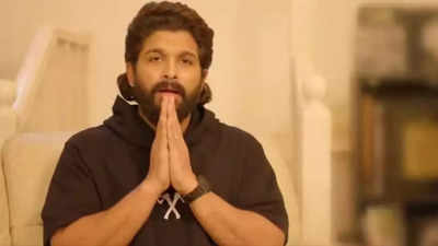 Pushpa 2 stampede case: Actor Allu Arjun gets regular bail