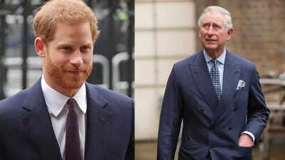King Charles: Prince Harry made THIS heartfelt plea to his father King